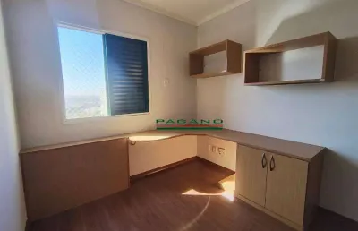 Apartamento com 2 dormitórios para alugar, 80 m² por r$ 4.009,89/mês - jardim são luiz - ribeirão preto/sp