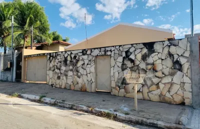 Casa com 3 quartos à venda no Boa Esperança, Cuiabá 