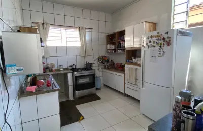 Casa com 4 quartos à venda na Avenida Rio Piraim, Grande Terceiro, Cuiabá