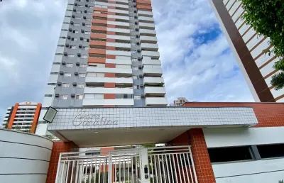 Apartamento na melhor localização do jardim das américas
