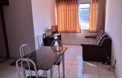 Apartamento com 3 quartos à venda na Avenida Amarílio de Almeida, Poção, Cuiabá