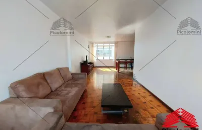 Apartamento em pinheiros, rua silvio sacamentro , 3 dormitórios com 1 suíte, 2 banheiros, 1 vaga, a 300 metros do hospital das clínicas.
