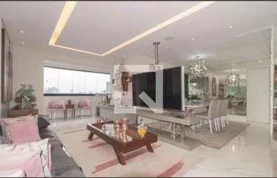 Apartamento com 3 quartos à venda na Rua Campo Largo, 369, Mooca, São Paulo