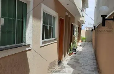 Casa em condomínio de luxo na vila ré - 2 quartos, 2 suítes, 2 vagas - são paulo-sp