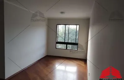 Apartamento à venda no cambuci: 3 quartos, 1 sala, 1 banheiro, 2 vagas, 70m² de área!