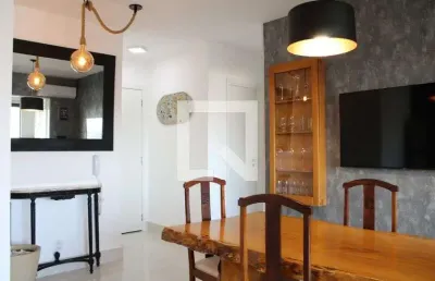 Apartamento com 2 quartos à venda na Rua Domingos Paiva, 152, Mooca, São Paulo