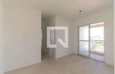 Apartamento à venda - vila prudente, 2 quartos,  57 m2