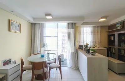 Apartamento à venda - vila prudente, 2 quartos,  65 m2