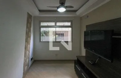 Apartamento à venda - vila prudente, 2 quartos,  60 m2