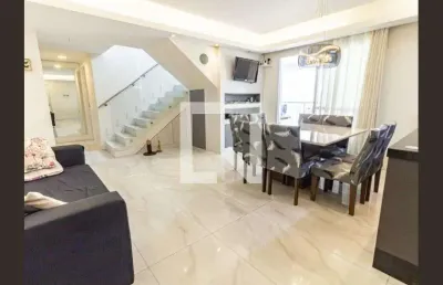 Apartamento com 3 quartos à venda na Rua Marina Crespi, 274, Mooca, São Paulo