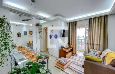 Apartamento com 2 quartos à venda na Rua Monsenhor João Felipo, 8, Mooca, São Paulo