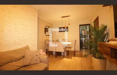 Apartamento à venda - vila prudente, 3 quartos,  60 m2