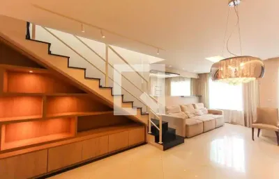 Casa com 3 quartos à venda na Rua Ribeirão Branco, 71, Mooca, São Paulo