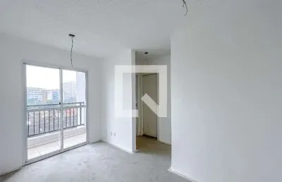 Apartamento com 2 quartos à venda na Rua da Mooca, 1350, Mooca, São Paulo