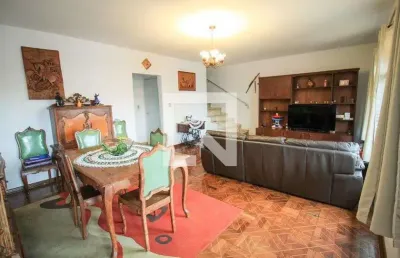 Casa com 4 quartos à venda na Rua Taioaba, 137, Mooca, São Paulo