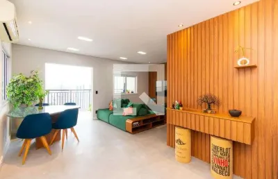 Apartamento à venda - vila prudente, 2 quartos,  110 m2