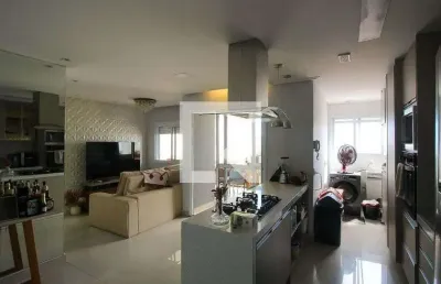 Apartamento à venda - vila prudente, 2 quartos,  78 m2