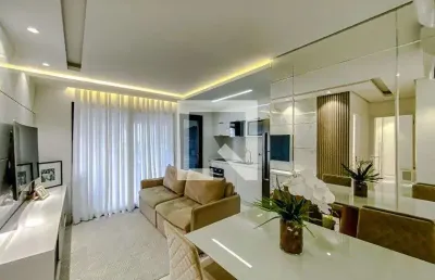Apartamento com 2 quartos à venda na Rua Domingos Paiva, 152, Mooca, São Paulo