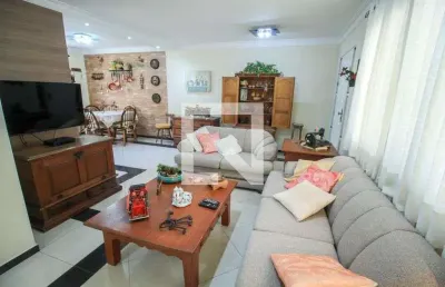 Casa com 3 quartos à venda na Rua Araribóia, 72, Mooca, São Paulo