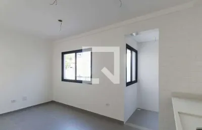 Apartamento à venda - vila prudente, 2 quartos,  56 m2