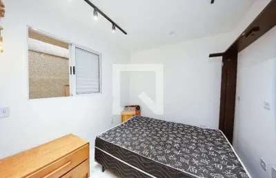 Apartamento à venda - vila prudente, 1 quarto,  34 m2