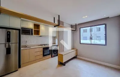 Apartamento com 1 quarto à venda na Rua Conselheiro Lafaiette, 200, Mooca, São Paulo