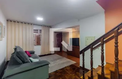 Casa com 3 quartos à venda na Rua Manuel do Couto Reis, 93, Vila Prudente, São Paulo
