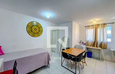 Apartamento com 1 quarto à venda na Avenida Rangel Pestana, 1088, Mooca, São Paulo