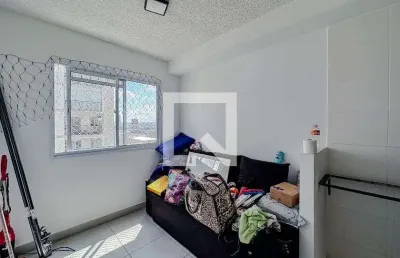 Apartamento com 1 quarto à venda na Rua Caetano Pinto, 252, Mooca, São Paulo
