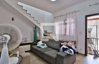 Casa com 3 quartos à venda na Rua Messias de Pina, 72, Mooca, São Paulo