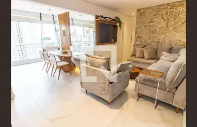 Apartamento com 2 quartos à venda na Rua Coronel Joviniano Brandão, 100, Mooca, São Paulo