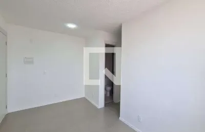 Apartamento à venda - vila prudente, 2 quartos,  38 m2