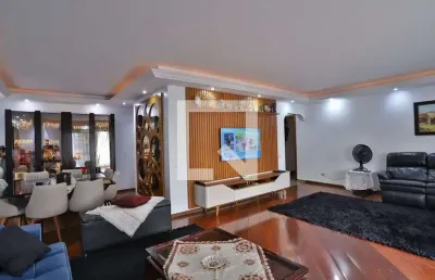 Apartamento com 3 quartos à venda na Rua Canuto Saraiva, 429, Mooca, São Paulo