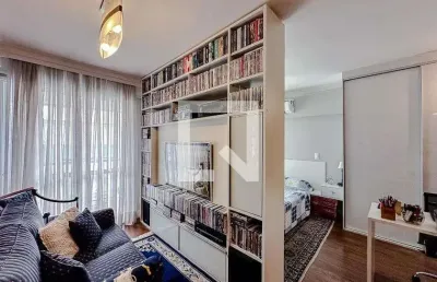 Apartamento com 1 quarto à venda na Rua Borges de Figueiredo, 303, Mooca, São Paulo