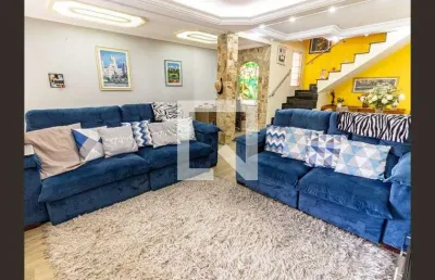 Casa com 4 quartos à venda na Rua Serra da Piedade, 22, Mooca, São Paulo