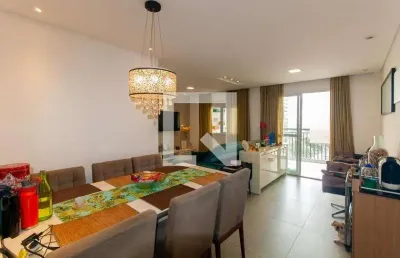 Apartamento à venda - vila prudente, 2 quartos,  77 m2