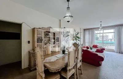 Apartamento com 3 quartos à venda na Avenida Paes de Barros, 701, Mooca, São Paulo