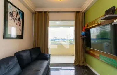 Apartamento à venda - vila prudente, 3 quartos,  72 m2