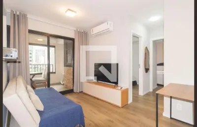 Apartamento com 2 quartos à venda na Rua Domingos Paiva, 152, Mooca, São Paulo