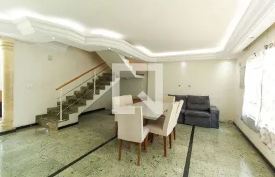 Casa com 3 quartos à venda na Rua Juventus, 84, Mooca, São Paulo