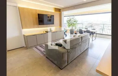 Apartamento com 3 quartos à venda na Rua Ernesto de Castro, 139, Mooca, São Paulo