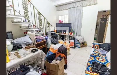 Casa com 4 quartos à venda na Rua Júlio de Castilhos, 54, Mooca, São Paulo