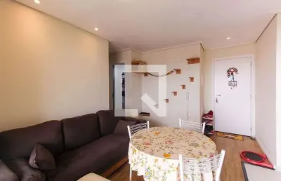 Apartamento com 2 quartos à venda na Rua Domingos Paiva, 152, Mooca, São Paulo