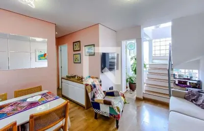Apartamento com 2 quartos à venda na Rua do Acre, 502, Mooca, São Paulo