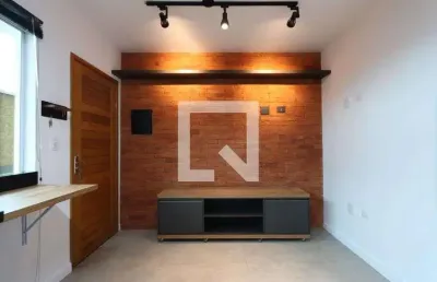 Casa em condomínio fechado com 1 quarto à venda na Rua Ipomeias, 289, Vila Prudente, São Paulo