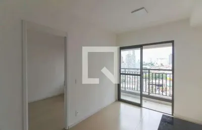 Apartamento à venda - vila prudente, 1 quarto,  31 m2