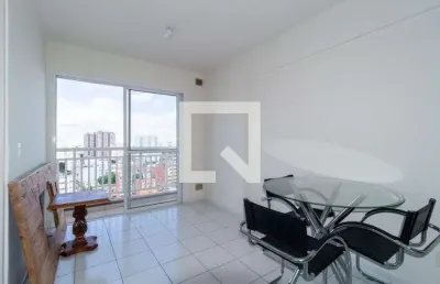 Apartamento com 1 quarto à venda na Avenida Rangel Pestana, 965, Mooca, São Paulo