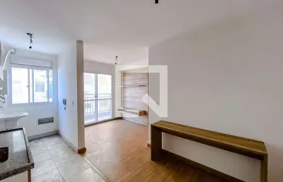 Apartamento com 1 quarto à venda na Rua Visconde de Parnaíba, 1046, Mooca, São Paulo