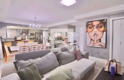 Apartamento com 4 quartos à venda na Rua Arinaia, 312, Mooca, São Paulo