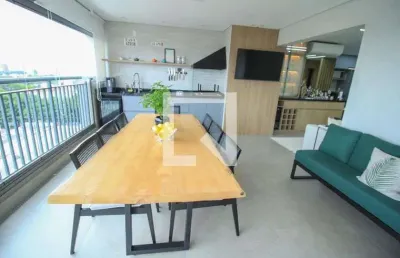Apartamento com 3 quartos à venda na Rua Madre de Deus, 1474, Mooca, São Paulo